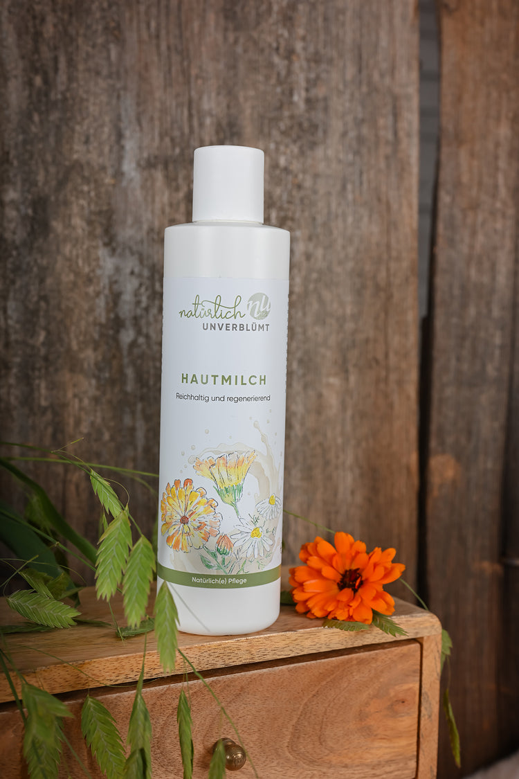 Hautmilch