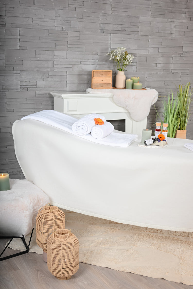 Rhythmisches Körperbalancing