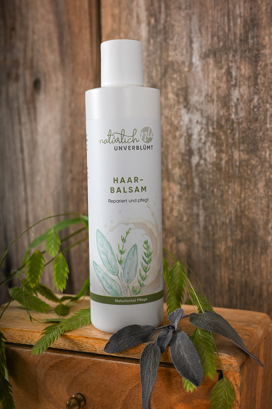 Haarbalsam