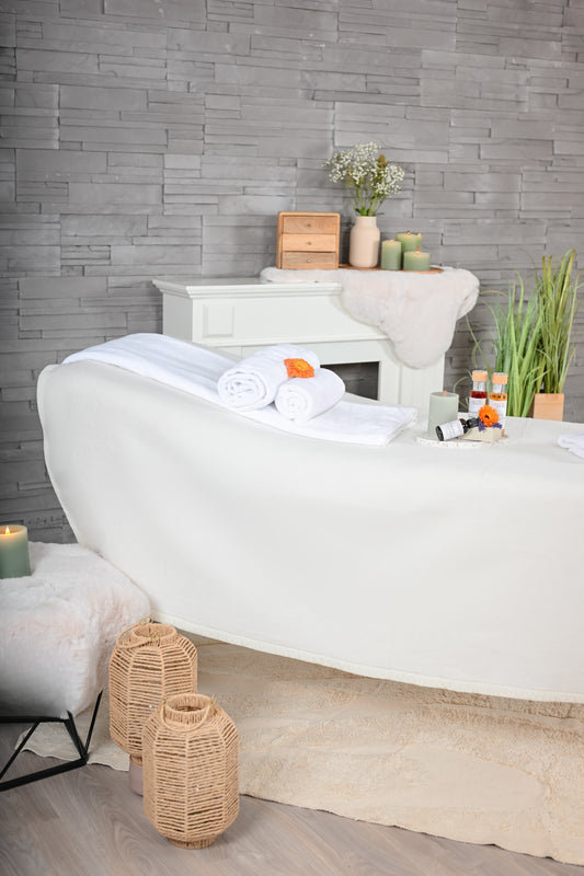 Rhythmisches Körperbalancing