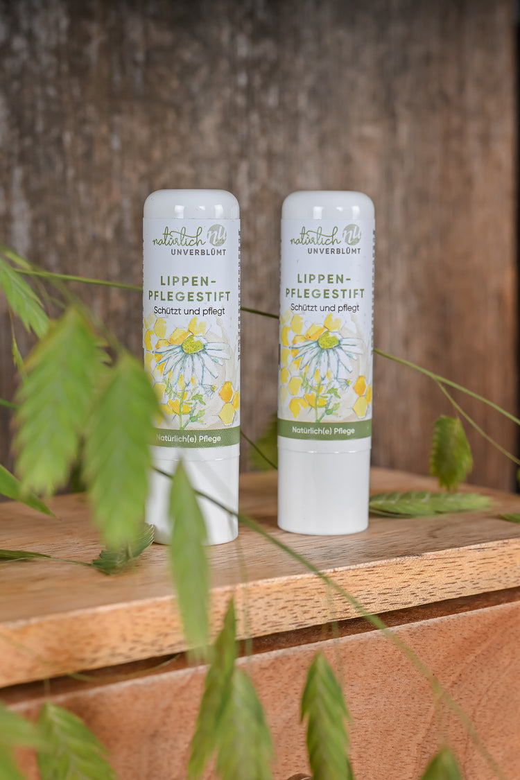 Lippenpflegestift
